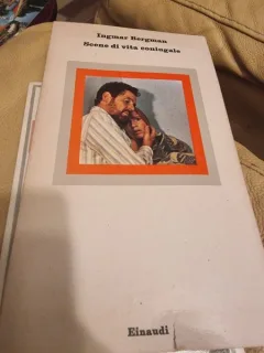 Ingmar Bergman - Scene di Vita Coniugale