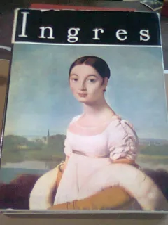 INGRES - ALBUM
