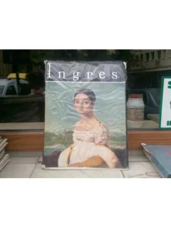 Ingres , Editura Meridiane