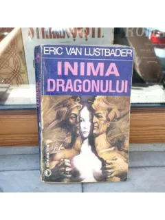 Inima dragonului , Eric van Lustbader , 1984
