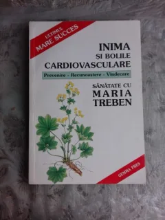 INIMA SI BOLILE CARDIOVASCULARE - MARIA TREBEN