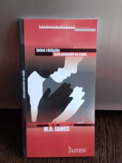 INIMI RATACITE - M.R. JAMES