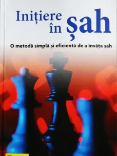 INITIERE IN SAH, MICHEL NOIR