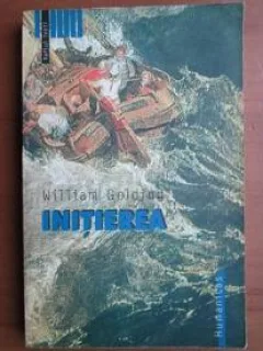 INITIEREA - WILLIAM GOLDING
