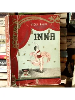 Inna , Vicki Bau, 1958