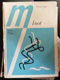 INOT - MIRCEA OLARU