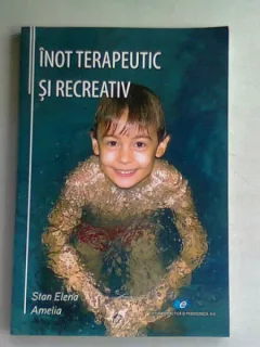 INOT TERAPEUTIC SI RECREATIV - STAN ELENA AMELIA