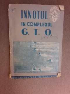 Inotul in complexul G.T.O