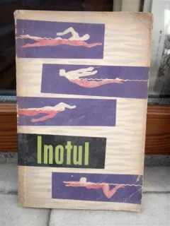 INOTUL , M A NABATNIKOVA