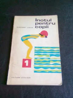 INOTUL PENTRU COPII - GERHARD LEWIN