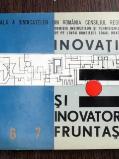 Inovatii si inovatori fruntasi 1947-1967