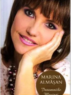 INSOMNIILE MARINEI - MARINA ALMASAN