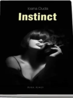 INSTINCT - IOANA DUDA
