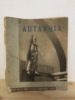 Institutul de Studii de Politica Internationala - Autarhia