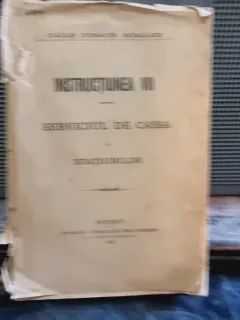 Instructiunea VII