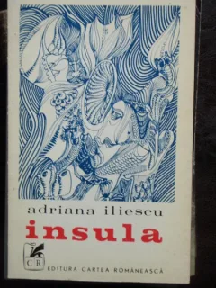 INSULA - ADRIANA ILIESCU