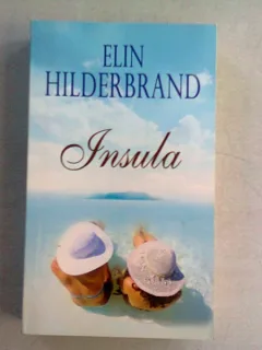 INSULA - ELIN HILDERBRAND
