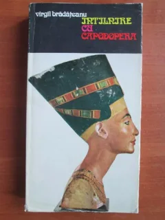 INTALNIRE CU CAPODOPERA - VIRGIL BRADATEANU