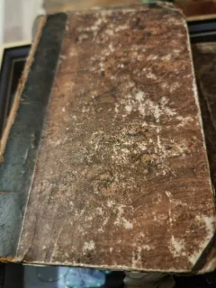 INTAMPLARILE LUI TELEMAH FIUL LUI ULISE, TRADUSE DE G. PLESOIANU, 1831, VOLUMUL II