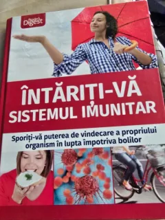 Intariti-va sistemul imunitar