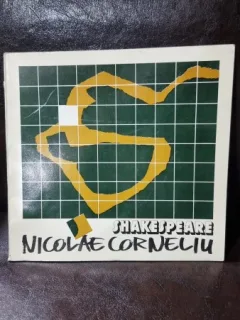 Integrala Shakespeare - Nicolae Corneliu