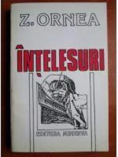 Intelesuri - Z. Ornea