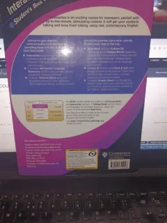 Interactive student's book 4 with web access zone - Helen Hadkins , Samantha Lewis , Joanna Budden