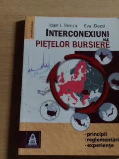 INTERCONEXIUNI ALE PIETELOR BURSIERE-IOAN I.TRENCA-EVA DEZSI