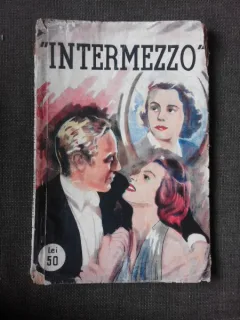 Intermezzo - Stefan Gherase
