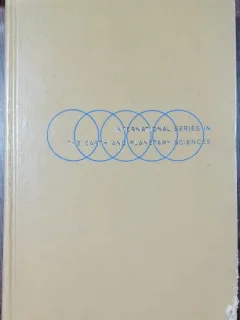 International series in the earth and planetary sciences. Metamorphic petrology: Mineralogical and field aspects - Francis J. Turner (Petrologie metamorfica)
