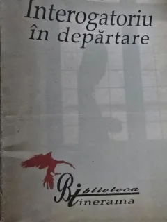 Interogatoriu in departare - Vaclav Havel