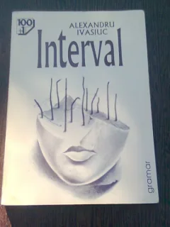 INTERVAL - ALEXANDRU IVASIUC