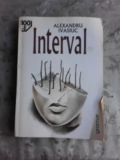 INTERVAL - ALEXANDRU IVASIUC