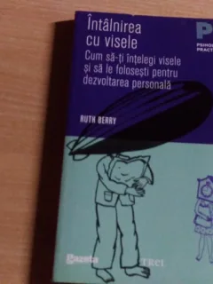 INTILNIREA CU VISELE-RUTH BERRY