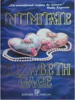 INTIMITATE - ELIZABETH GAGE