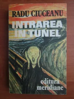 Intrarea In Tunel - Radu Ciuceanu