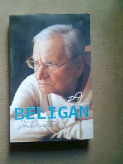 INTRE ACTE - RADU BELIGAN