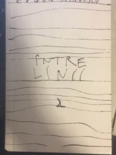 Intre Linii - Eugen Mihaescu