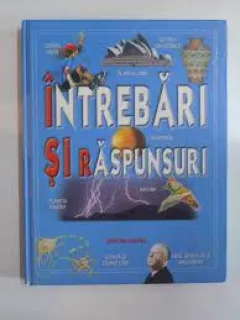 INTREBARI SI RASPUNSURI