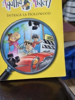Intriga la Hollywood - Sir Steve Stevenson