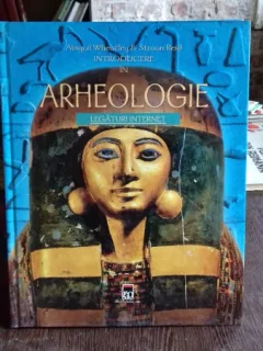 INTRODUCERE IN ARHEOLOGIE - ABIGAIL WHEATLEY