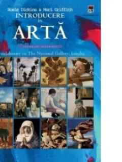 INTRODUCERE IN ARTA-ROSIE DICKINS,MARI GRIFFITH