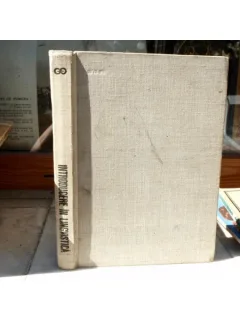 Introducere in lingvistica , Al. Graur , 1965