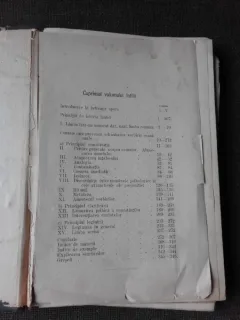 INTRODUCERE IN LINGVISTICA - ALEXANDRU PHILIPPIDE, CONTINE SI FISE, ADNOTARI INSEMNARI ALE AUTORULUI PENTRU EDITIA II-A