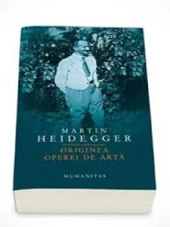 INTRODUCERE IN METAFIZICA - MARTIN HEIDEGGER