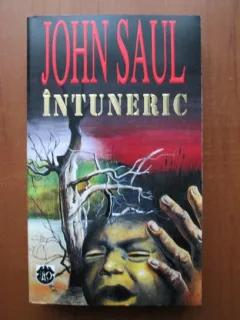 INTUNERIC - JOHN SAUL
