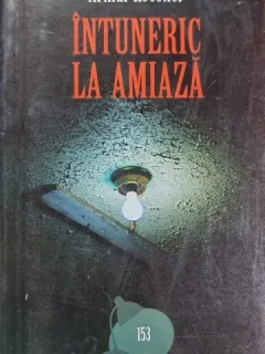 Intuneric la amiaza - Arthur Koestler