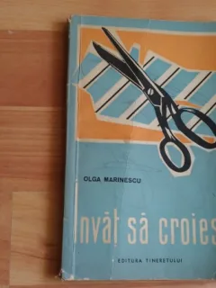 INVAT SA CROIESC-OLGA MARINESCU