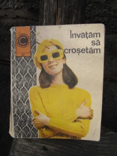 INVATAM SA CROSETAM - KEHAIA CIRESICA