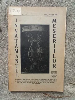 Invatamantul Meseriilor